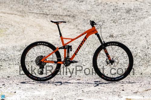 Ghost FR AMR fiche technique et avis